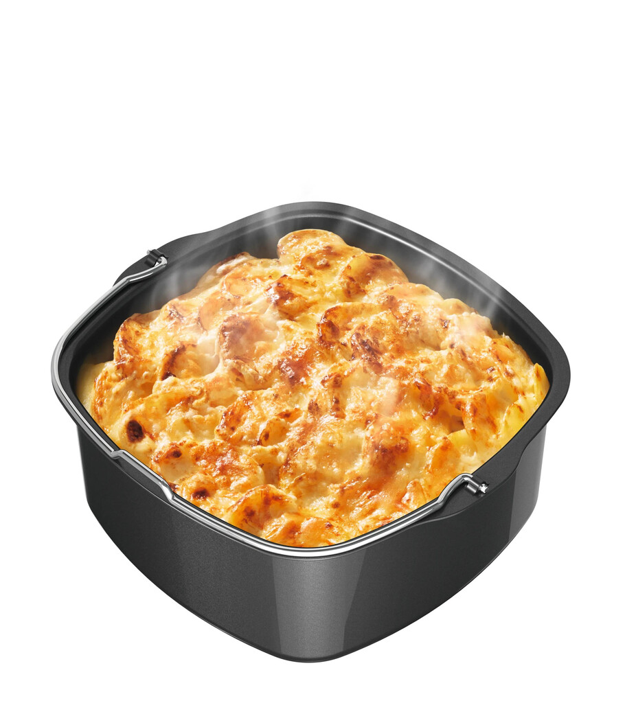 Philips Airfryer Accessory HD9925/01 Bakset L - Afbeelding 5