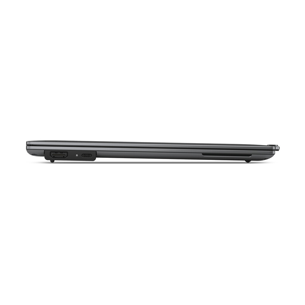 Lenovo ThinkPad X9-14 Gen 1 Aura Edition Copilot+ PC Intel Core Ultra 7 258V Laptop 35,6 cm (14") WUXGA 32 GB LPDDR5x-SDRAM 512 - Afbeelding 10