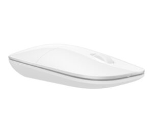 HP Z3700 witte draadloze muis