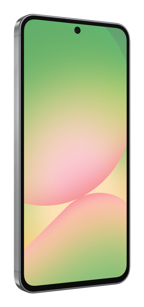Samsung Galaxy A56 5G Enterprise Edition 17 cm (6.7") Dual SIM USB Type-C 8 GB 256 GB 5000 mAh Grafiet - Afbeelding 3