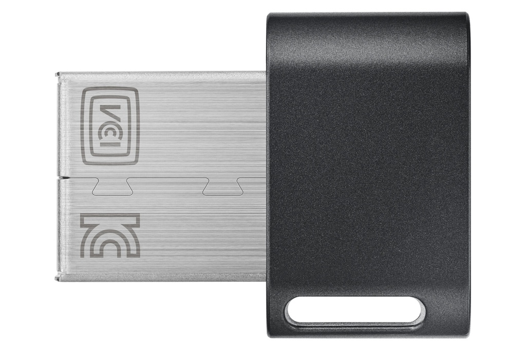 Samsung MUF-64AB USB flash drive 64 GB USB Type-A 3.2 Gen 1 (3.1 Gen 1) Grijs, Zilver - Afbeelding 9