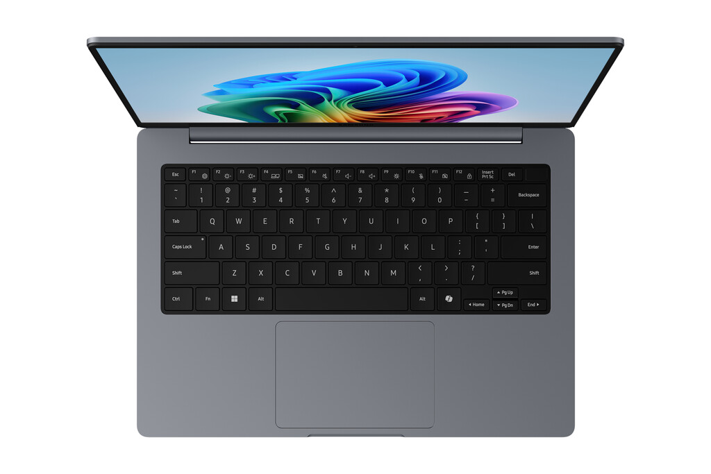 Samsung Galaxy Book6 (14", Ultra 7, 16GB), Copilot+PC - Afbeelding 2