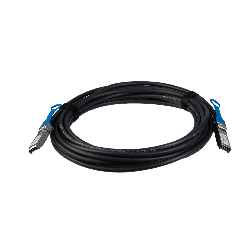 StarTech.com HPE J9285B compatibel SFP+ DAC kabel - 7 m - Afbeelding 2