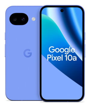 Google Pixel 10a 16 cm (6.3") Dual SIM Android 16.0 5G USB Type-C 8 GB 128 GB 5100 mAh Lavendel