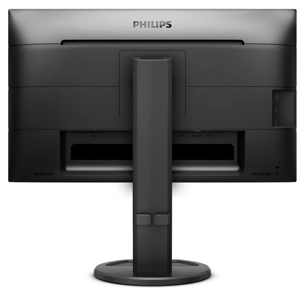 Philips B Line LCD-monitor 241B8QJEB/00 - Afbeelding 6
