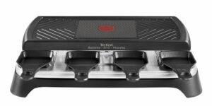 Tefal Gourmetapparaat Gourmet 8 Smart RE4598
