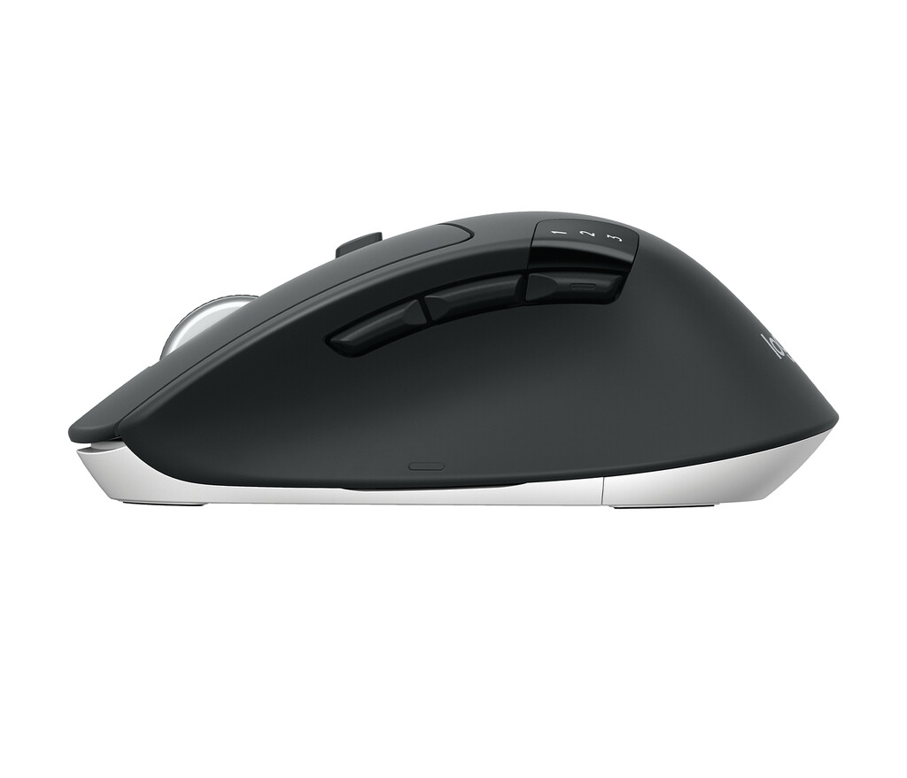 Logitech M720 - Afbeelding 18