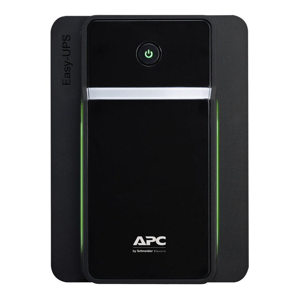 APC Easy UPS BVX 1600VA, 230V, AVR, Schuko Sockets - Afbeelding 3