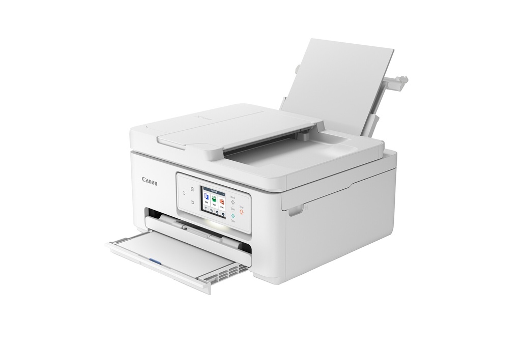 Canon PIXMA TS7750i Inkjet A4 1200 x 1200 DPI Wifi - Afbeelding 6