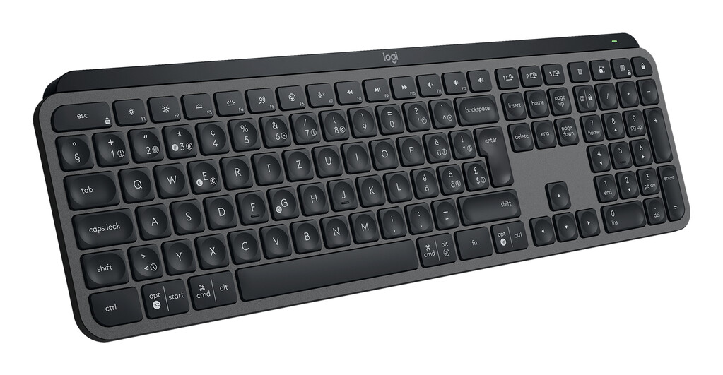 Logitech MX Keys S - Afbeelding 7