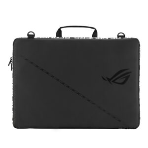 ASUS Ranger Carry Sleeve 16 40,6 cm (16") Opbergmap/sleeve Zwart
