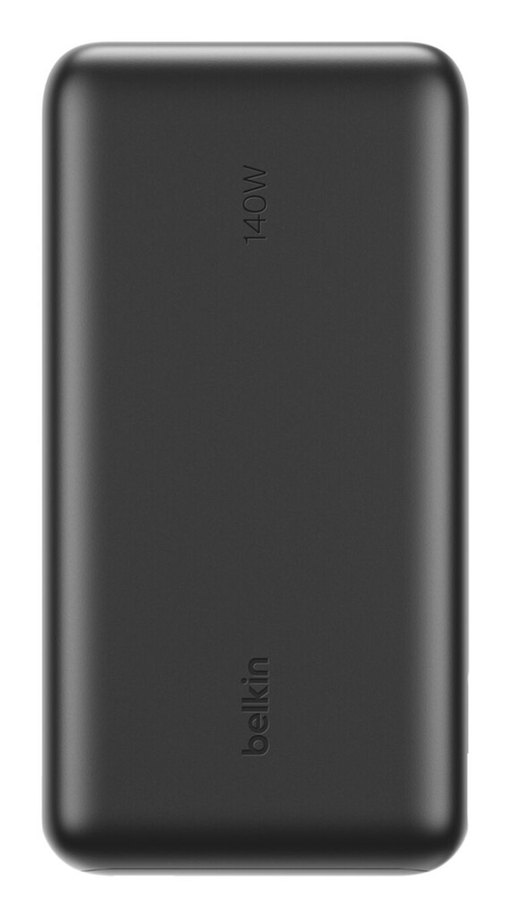 Belkin BPB039hqBK 25000 mAh Zwart - Afbeelding 2
