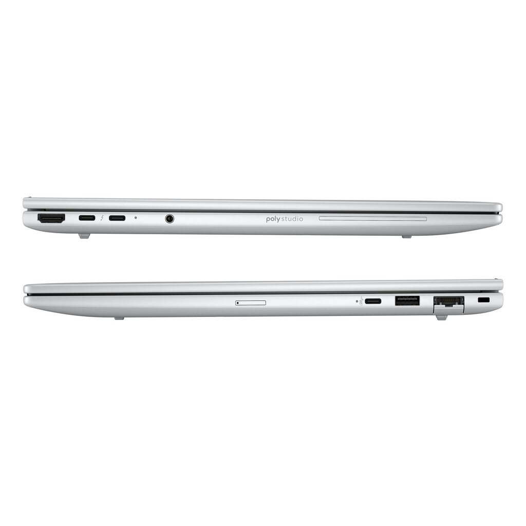 HP EliteBook 8 G1i AI Wolf Pro Security Edition Intel Core Ultra 5 225U Laptop 40,6 cm (16") WUXGA 16 GB DDR5-SDRAM 512 GB SSD - Afbeelding 8