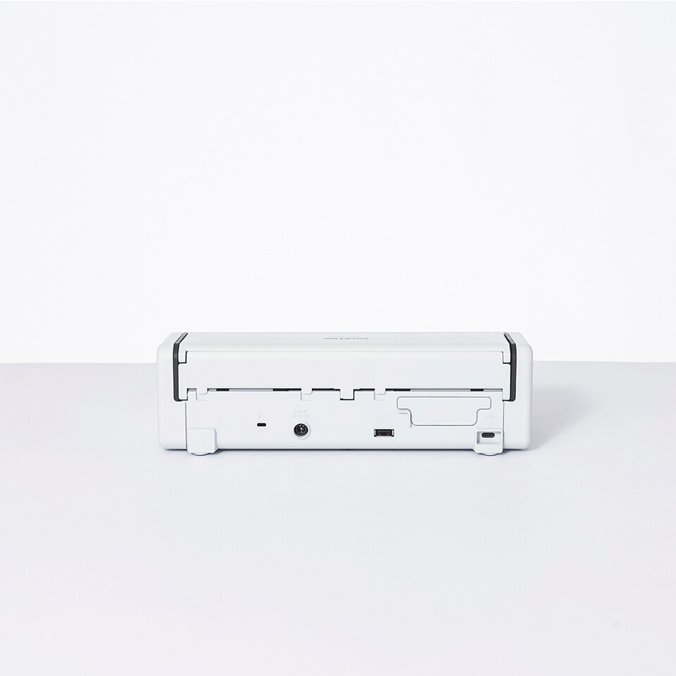Brother ADS-1300 scanner ADF-scanner 600 x 600 DPI A4 Wit - Afbeelding 2