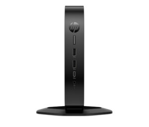 HP ProDesk 5 G1i Windows 11 IoT Enterprise 1,3 kg Zwart N97