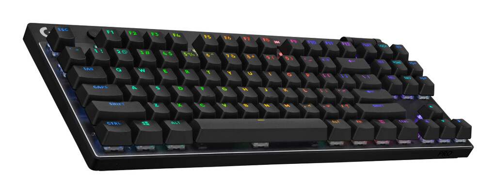 Logitech G PRO X TKL - Afbeelding 6