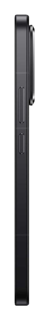 Xiaomi 15T Pro 17,4 cm (6.83") 12 GB 512 GB 5500 mAh Zwart - Afbeelding 4