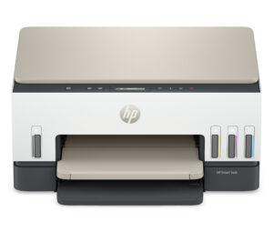 HP Smart Tank 6005 Draadloos All-in-One Kleur Printer, Kopieerapparaat, scanner