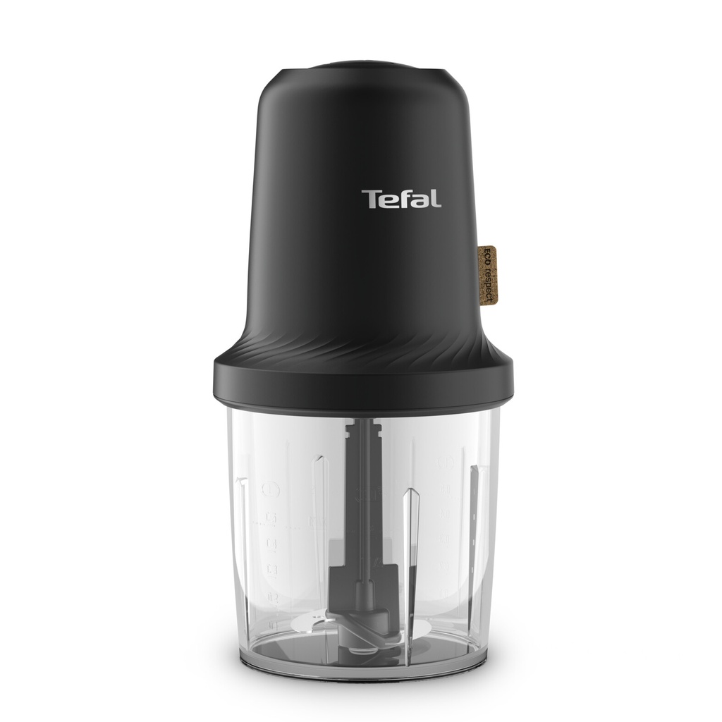 Tefal Eco Respect Intention MQ80E8 Hakmolen - Afbeelding 2
