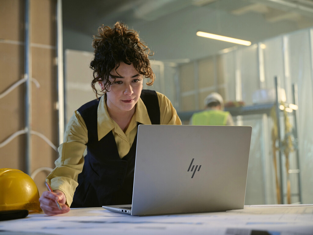 HP Zbook X G2i Wolf Pro Security Edition Copilot+ PC Intel Core Ultra 7 356H Mobiel werkstation 40,6 cm (16") WUXGA 32 GB DDR5- - Afbeelding 11
