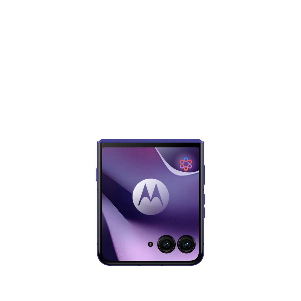 Motorola razr 70 ultra 17,7 cm (6.96") Dual SIM Android 16.0 5G USB Type-C 16 GB 512 GB 5000 mAh Violet - Afbeelding 20