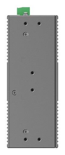TP-Link Omada IES210GPP netwerk-switch Managed Gigabit Ethernet (10/100/1000) Power over Ethernet (PoE) DIN rail Grijs - Afbeelding 5