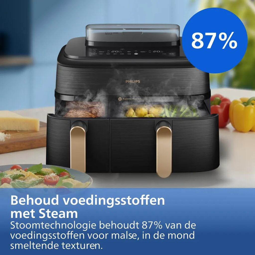 Philips 5000 series 5000-serie - Afbeelding 10