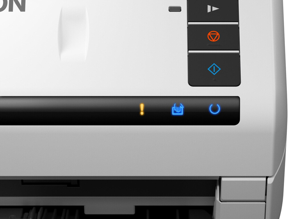Epson WorkForce DS-530III Paginascanner 600 x 600 DPI A4 Wit - Afbeelding 12