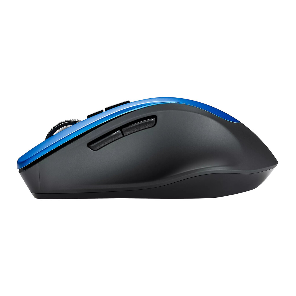 ASUS WT425 muis Kantoor Rechtshandig RF Draadloos Optisch 1600 DPI - Afbeelding 3