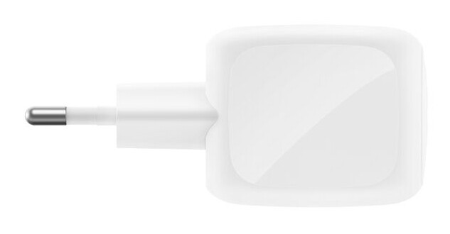 Belkin WCH019kq1MWH-B6 Universeel Wit AC Snel opladen Binnen - Afbeelding 4
