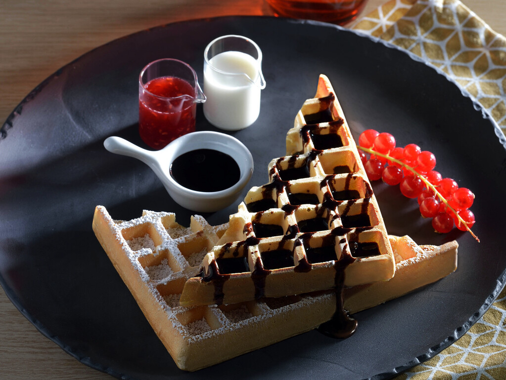 Tefal OptiGrill+ Wafel accessoire GC716D contactgrill - Afbeelding 10