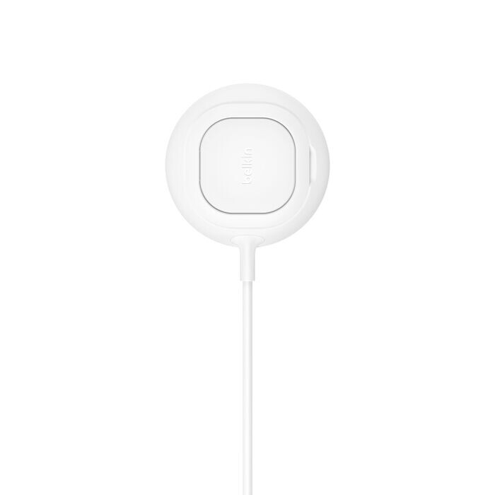 Belkin UltraCharge Smartwatch, Smartphone Wit USB Draadloos opladen Snel opladen Binnen - Afbeelding 2