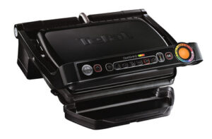 Tefal OptiGrill+ Snacking & Baking accessoire GC7148 contactgrill