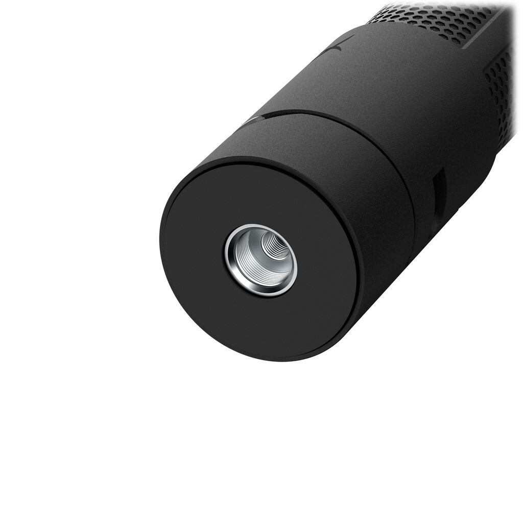 HyperX Solocast 2 BLK Mic - Afbeelding 2