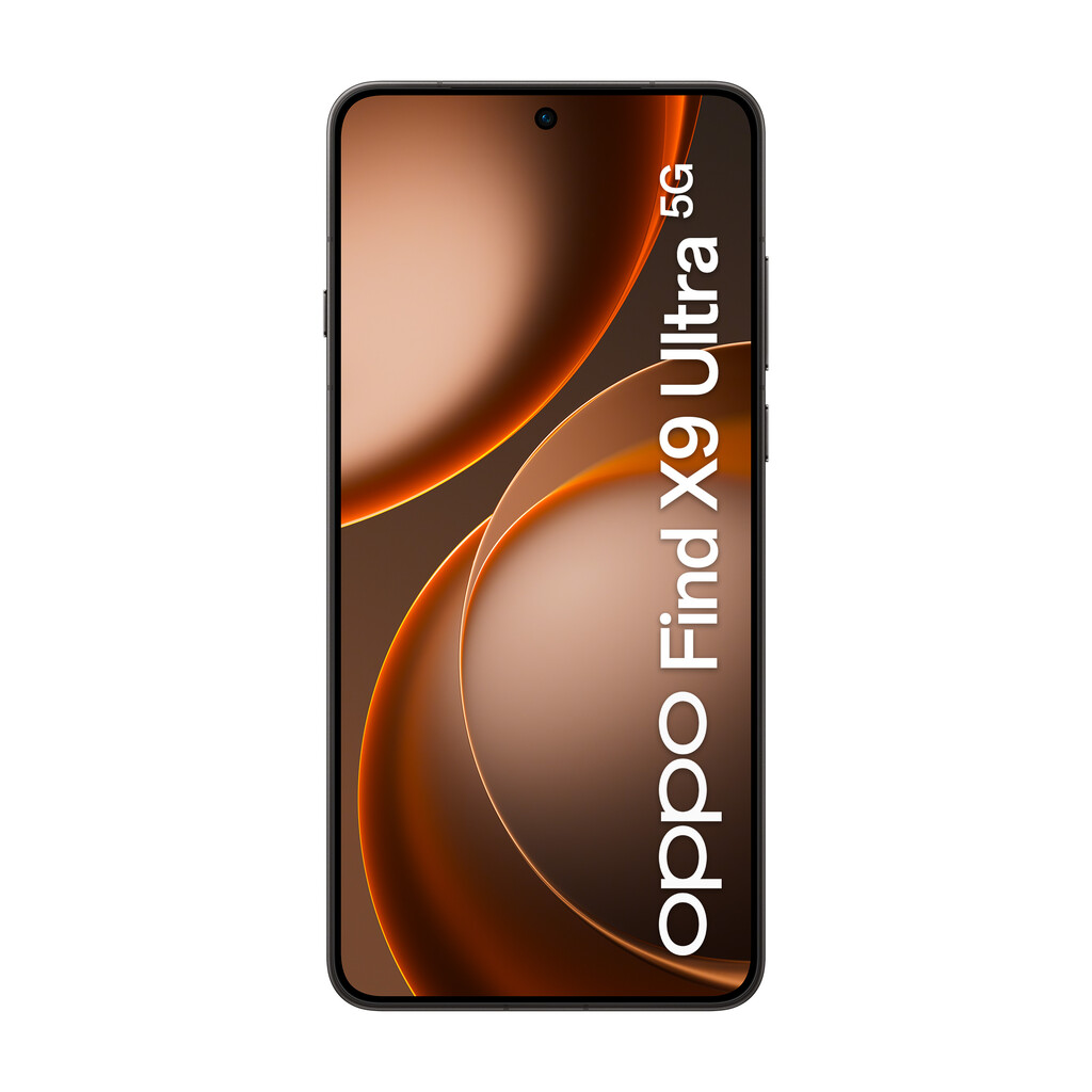 OPPO Find X9 Ultra CPH2841 12GB 512GB Android Tundra Umber - Afbeelding 4