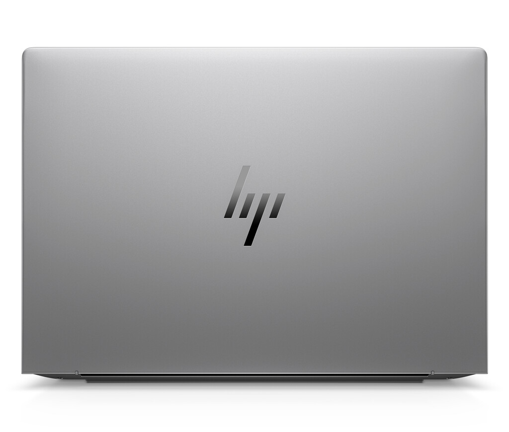 HP ZBook 8 G1i Wolf Pro Security Edition Intel Core Ultra 7 255H Mobiel werkstation 35,6 cm (14") WQXGA 32 GB DDR5-SDRAM 1 TB S - Afbeelding 10