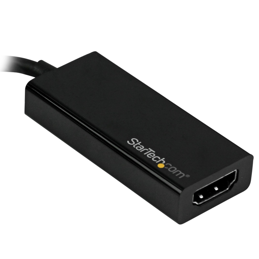 StarTech.com USB-C naar HDMI adapter - 4K 60Hz - Afbeelding 3