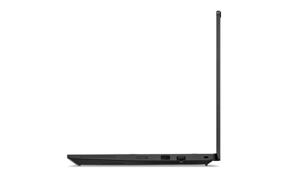 Lenovo ThinkPad P14s Gen 7 (Intel) Intel Core Ultra 7 356H Mobiel werkstation 36,8 cm (14.5") WUXGA 32 GB LPDDR5x-SDRAM 512 GB - Afbeelding 7