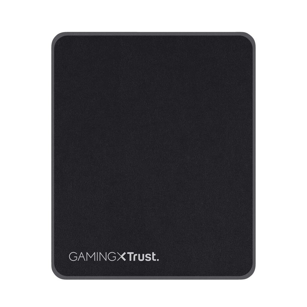 Trust GXT 715 Gaming Vloermat - Vloerbeschermer voor gamingstoel – Slijtvast oppervlak – Zwart - Afbeelding 3
