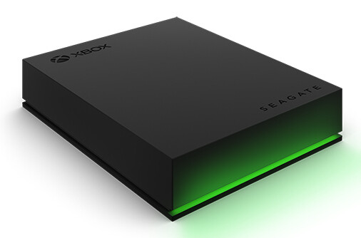 Seagate Game Drive externe harde schijf 4 TB 3.2 Gen 1 (3.1 Gen 1) Zwart - Afbeelding 4