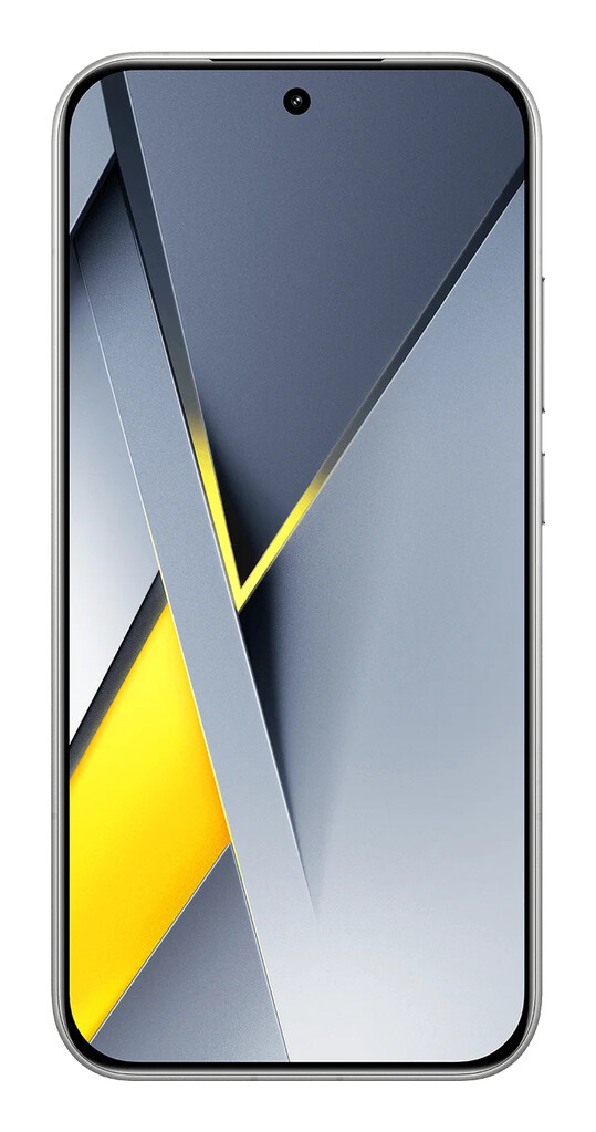 POCO F8 Pro 16,7 cm (6.59") Dual SIM 5G USB Type-C 12 GB 256 GB 6210 mAh Zilver - Afbeelding 6