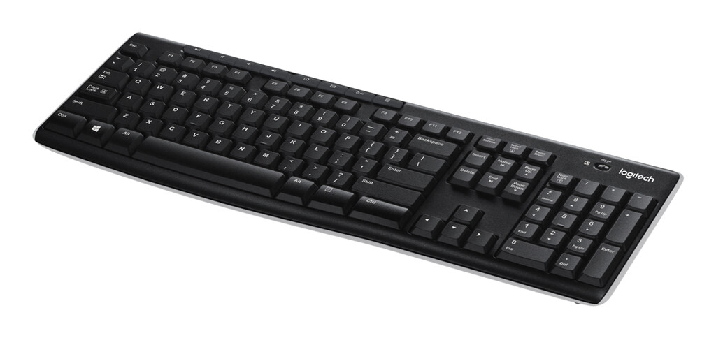 Logitech K270 - Afbeelding 5