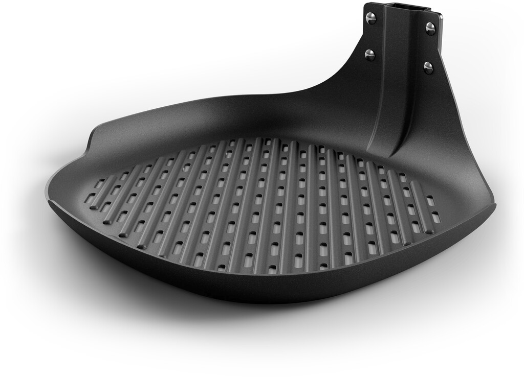 Philips Accessoireset, 1 grillpan, grillmeesterset - Afbeelding 2