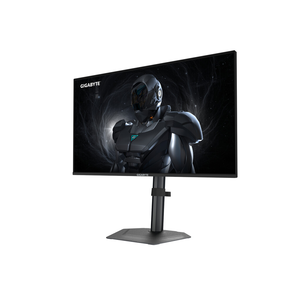 GIGABYTE G25F2A computer monitor 62,2 cm (24.5") 1920 x 1080 Pixels Full HD LED Zwart - Afbeelding 2