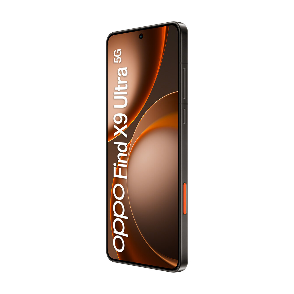 OPPO Find X9 Ultra CPH2841 12GB 512GB Android Tundra Umber - Afbeelding 10