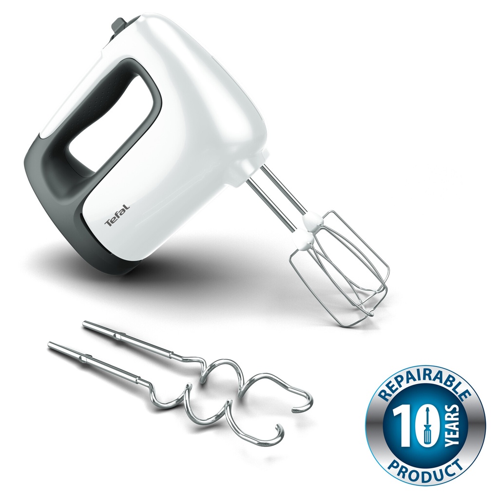 Tefal Prep'Mix + HT4621 handmixer - Afbeelding 8