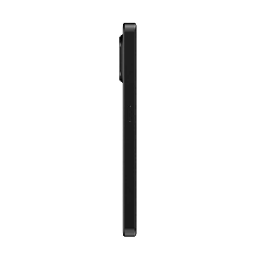 Gigaset GS6 PRO 16,9 cm (6.67") Dual SIM Android 15 5G USB Type-C 8 GB 128 GB 5300 mAh Zwart - Afbeelding 7