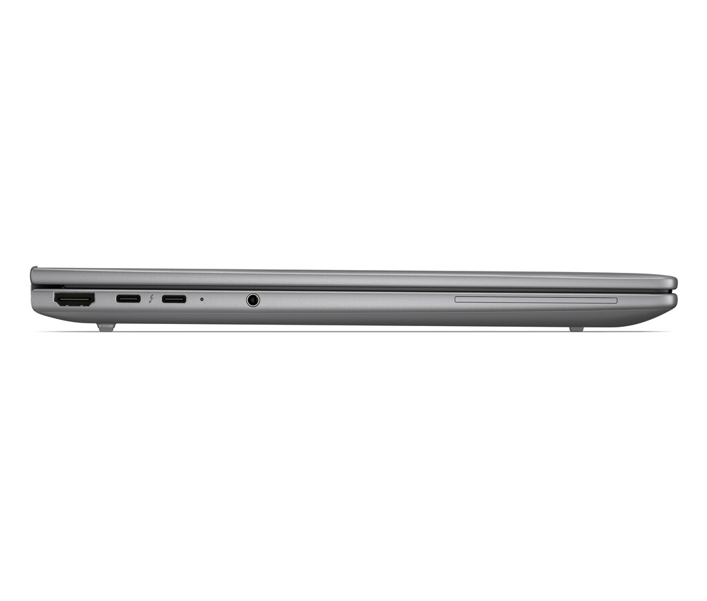 HP ZBook 8 G2a Wolf Pro Security Edition Copilot+ PC AMD Ryzen AI 7 PRO 450 Mobiel werkstation 35,6 cm (14") Touchscreen WUXGA 4 - Afbeelding 16