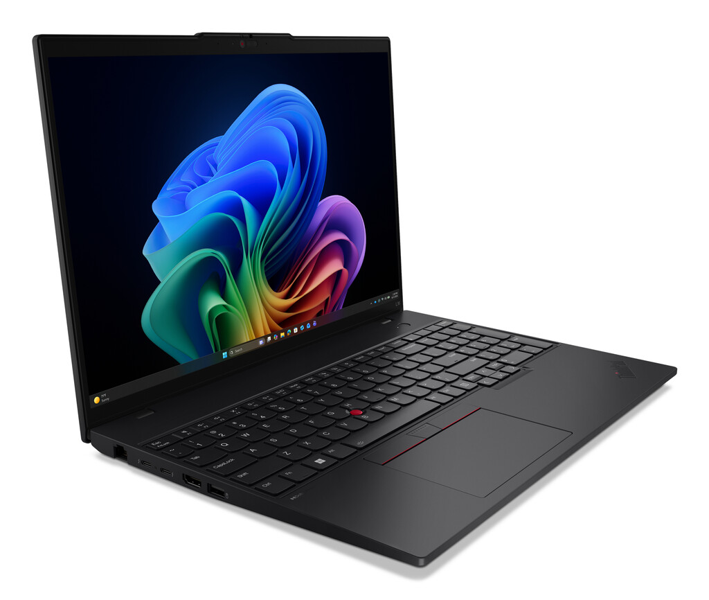 Lenovo ThinkPad L16 Gen 3 (AMD) Copilot+ PC AMD Ryzen AI 5 430 Laptop 40,6 cm (16") WUXGA 16 GB DDR5-SDRAM 512 GB SSD Wi-Fi 7 ( - Afbeelding 4