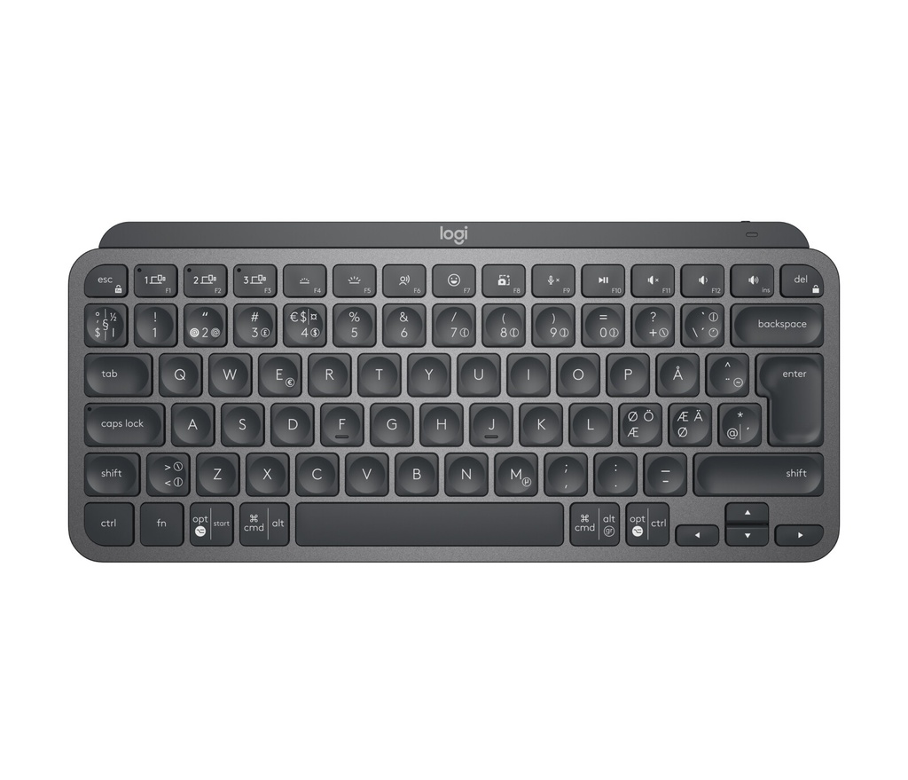 Logitech MX Keys Mini For Business - Afbeelding 6